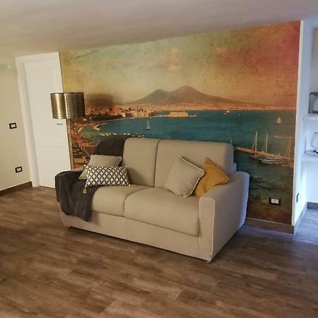 Appartement Casa Di Gio - Duomo à Naples Extérieur photo