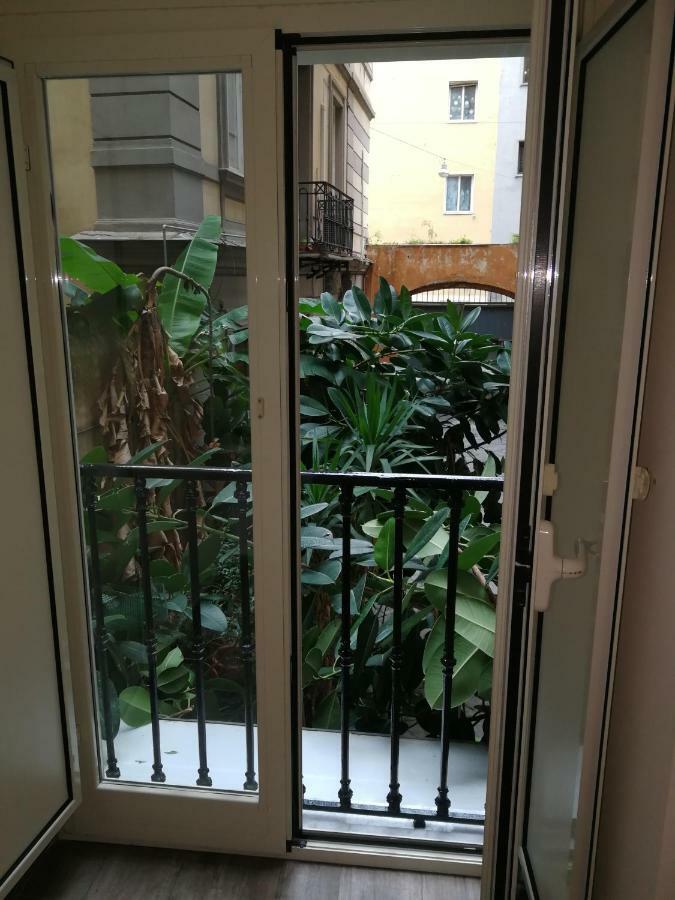 Appartement Casa Di Gio - Duomo à Naples Extérieur photo