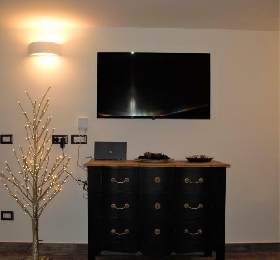 Appartement Casa Di Gio - Duomo à Naples Extérieur photo