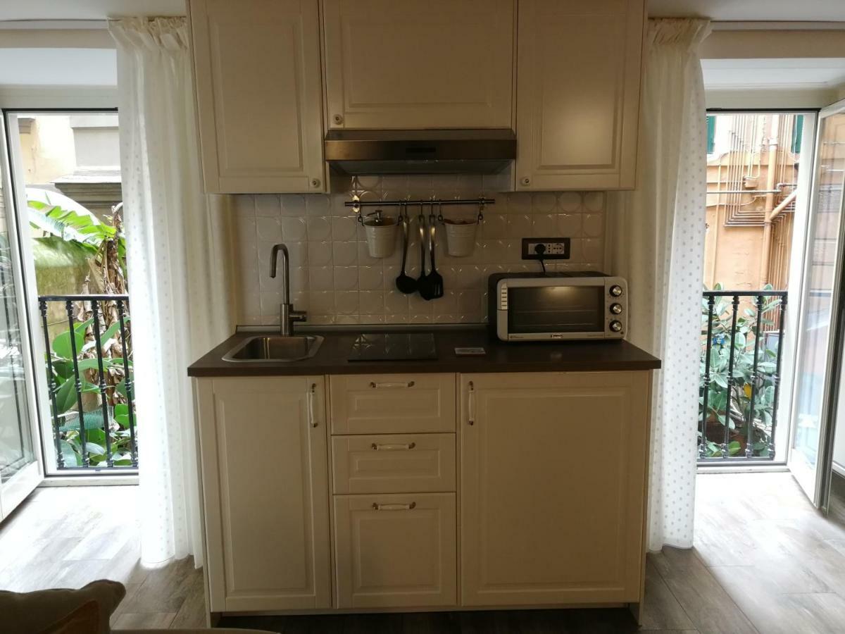 Appartement Casa Di Gio - Duomo à Naples Extérieur photo