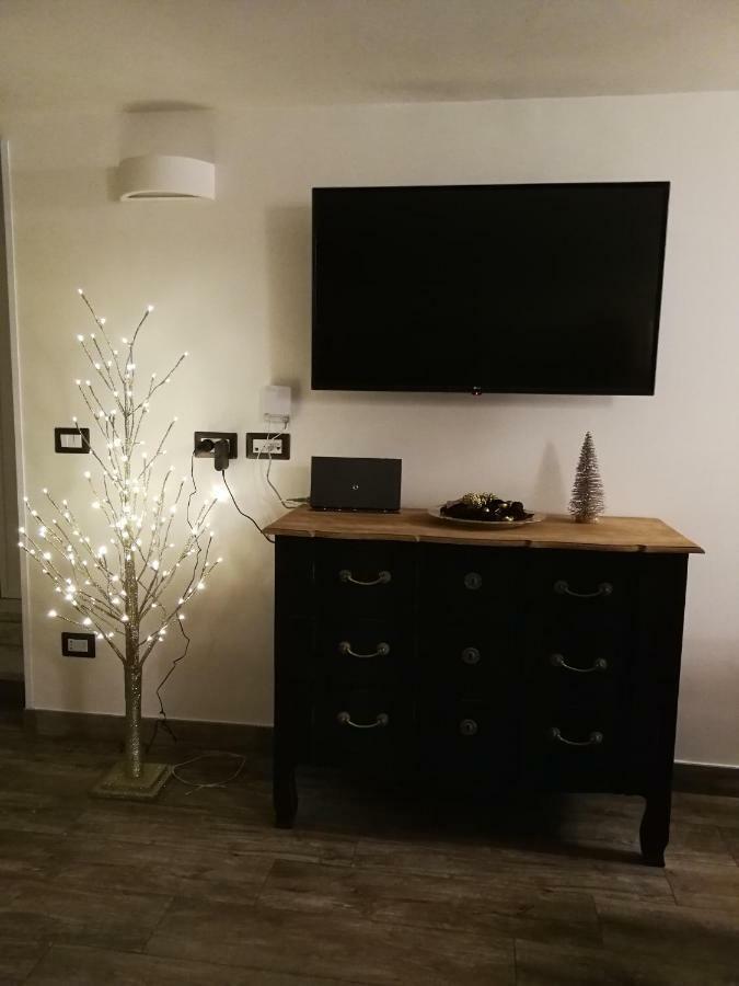 Appartement Casa Di Gio - Duomo à Naples Extérieur photo