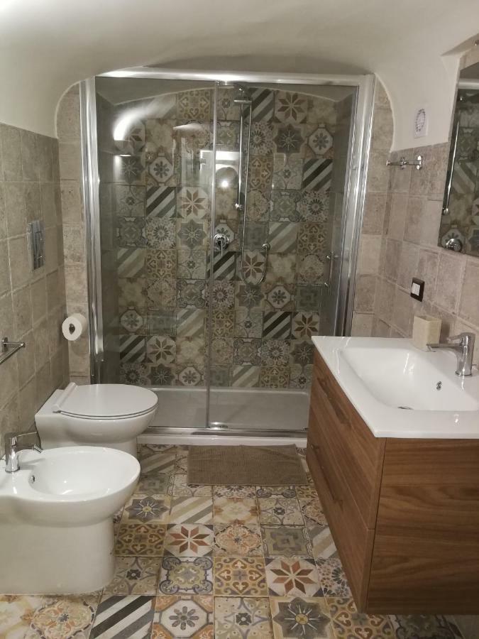 Appartement Casa Di Gio - Duomo à Naples Extérieur photo