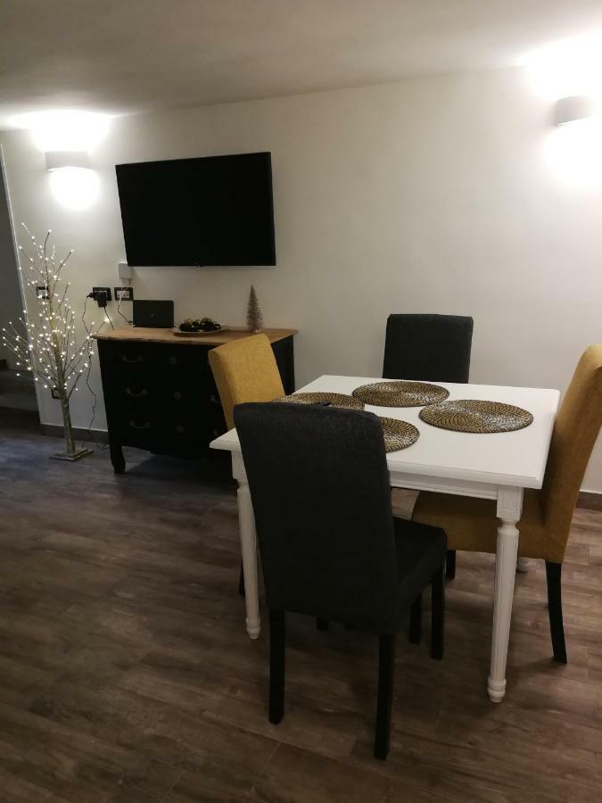 Appartement Casa Di Gio - Duomo à Naples Extérieur photo