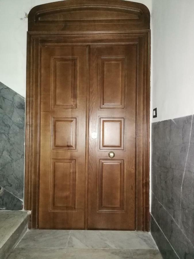 Appartement Casa Di Gio - Duomo à Naples Extérieur photo