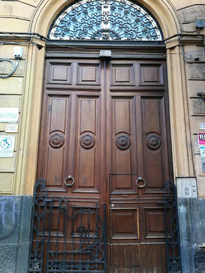 Appartement Casa Di Gio - Duomo à Naples Extérieur photo