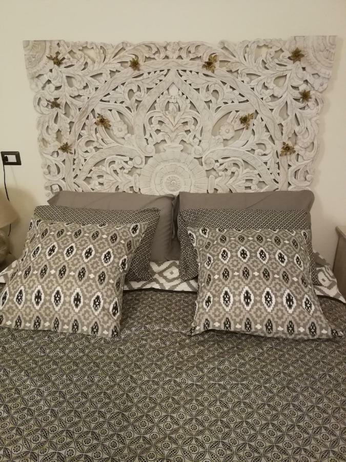 Appartement Casa Di Gio - Duomo à Naples Extérieur photo