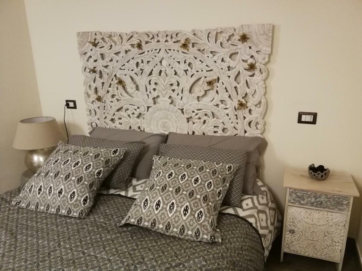 Appartement Casa Di Gio - Duomo à Naples Extérieur photo
