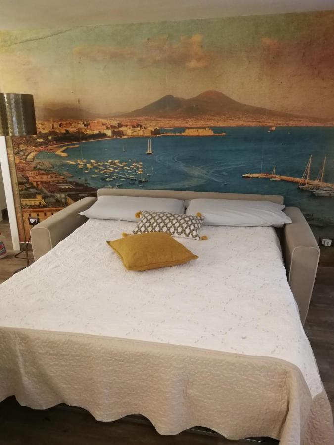 Appartement Casa Di Gio - Duomo à Naples Extérieur photo